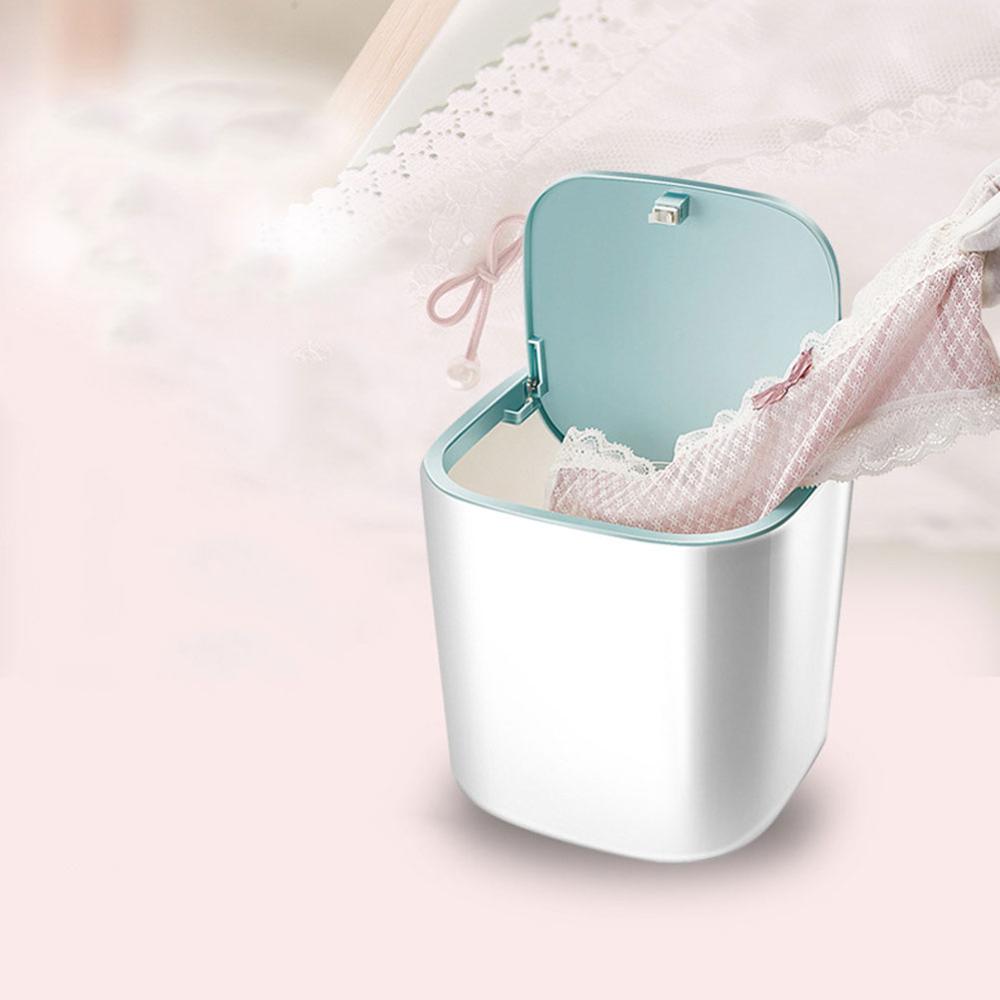 Mini vaskemaskine automatisk husholdning dehydreret mini rør 3-5kg vask tørre undertøj pleje renere
