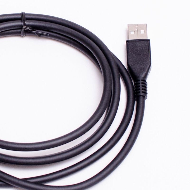 USB programming cable for PMKN4147A for Motorola MotoTRBO CM200D CM300D XPR2500
