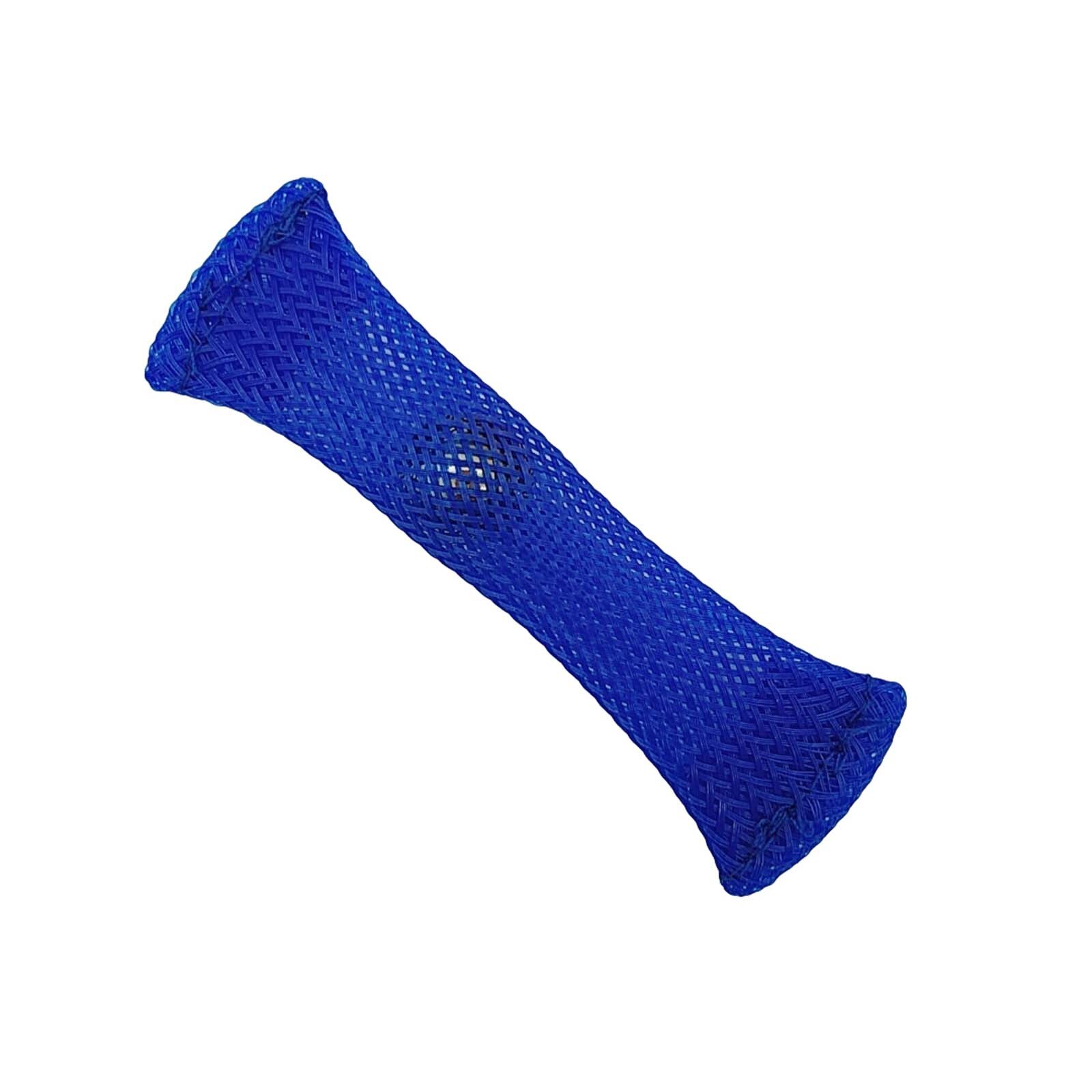 Interesting Squeeze Toys Creativity Fidget Network Management Glass Decompression Marbles Ball Autism Adhd Anxiety fidget toys: blue