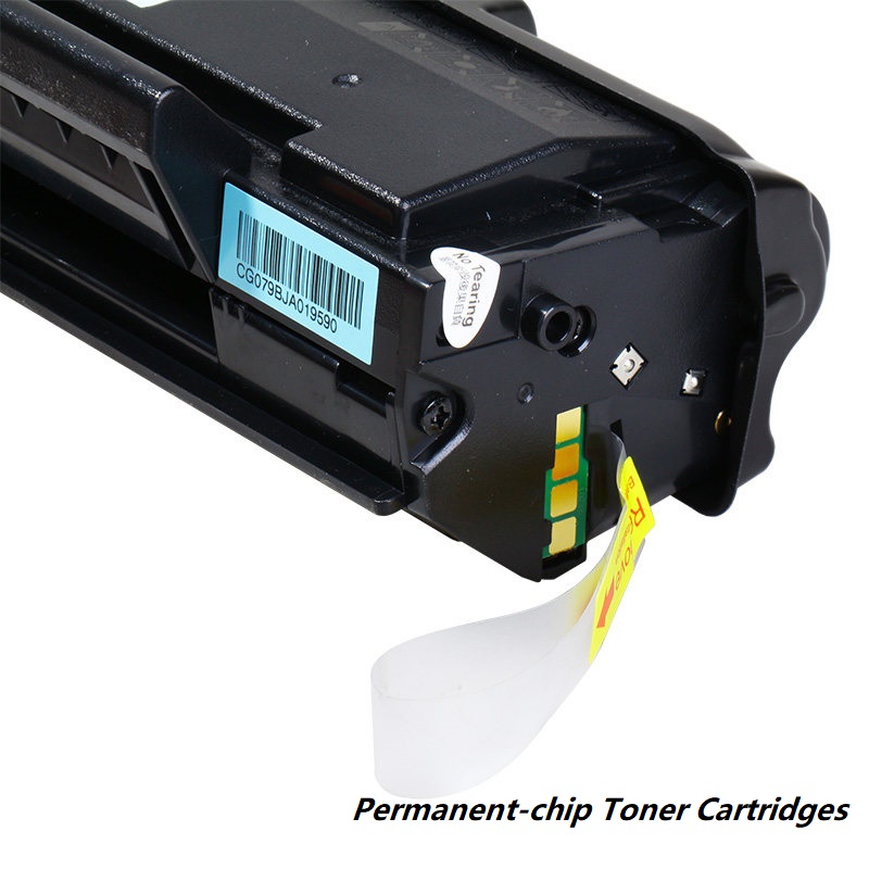 PD-201 PD201 Pd 201 Toner Cartridge Voor Pantum P2200 P2500NW M6500NW M6550NW M6600NW P2500N M6500 M6500N 6550N M6600N: Permanent