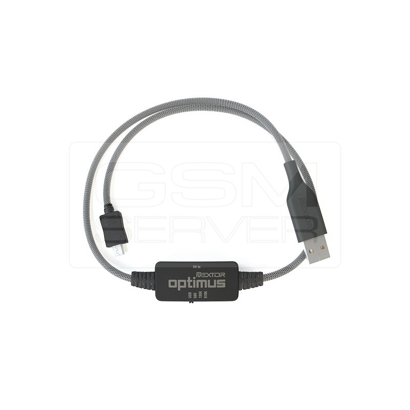 Optimus Cable for Octopus / Octoplus Box