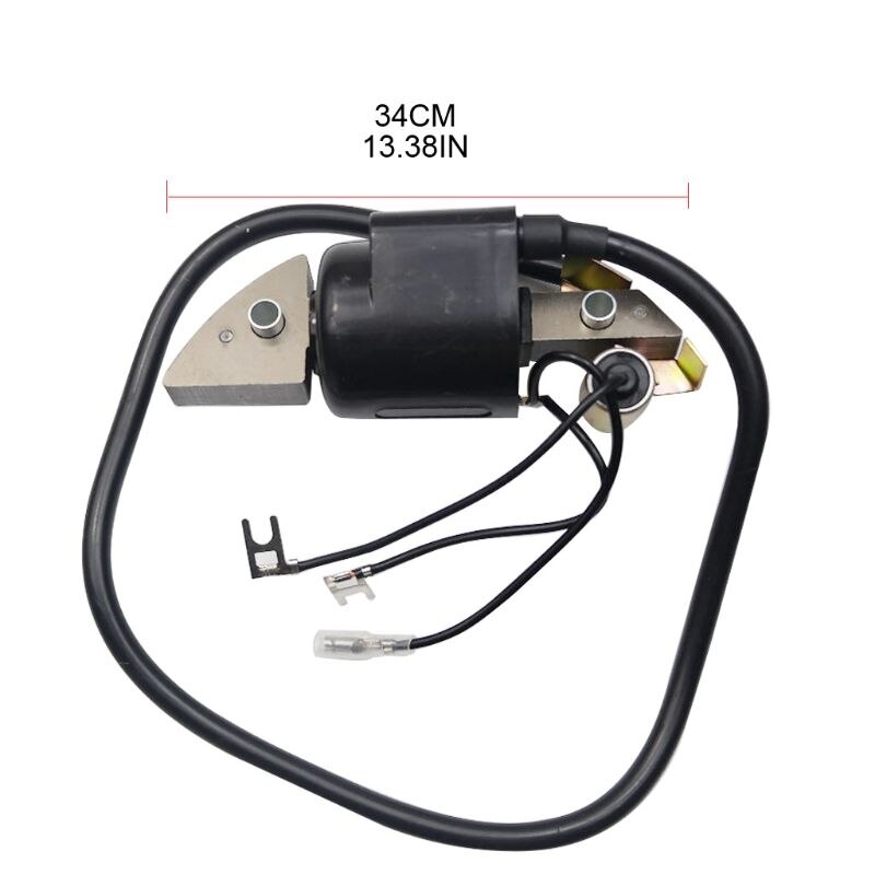 Remplacement de Module de bobine d'allumage s'adapte pour Honda G150/G200/G300 accessoire de Scooter