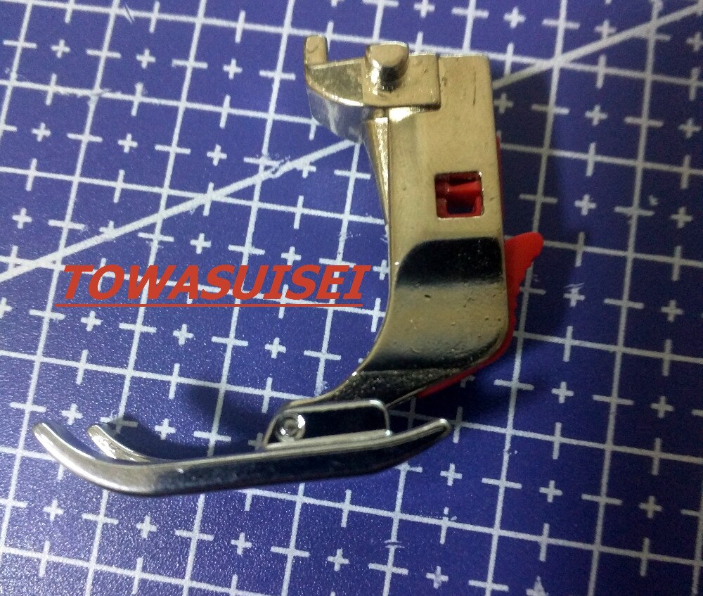 Piede Pressa Zigzag Per Macchina Da Cucire Bernina (Vecchio Stile) &ndash; Modelli 530 610 730 830 930 1010 1530 1630