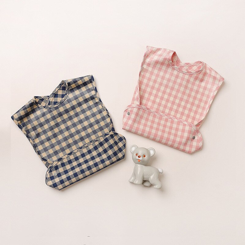 Baby Bib Waterdicht Kinderen Katoen Bib Baby Speeksel Handdoek Wegwerp Zomer Moeder En Baby Benodigdheden