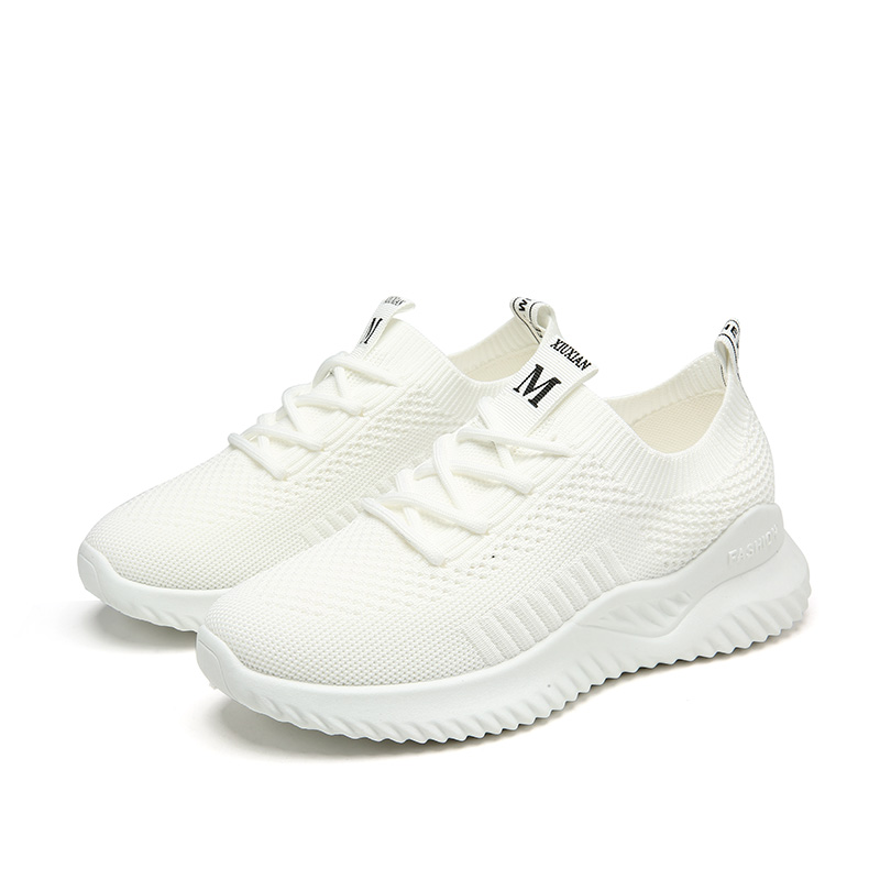 Tenis Feminino Tenis Mujer Women Tennis Shoes Light Female Sneaker Gym Fitness Lady Trainers Tenis Blancos