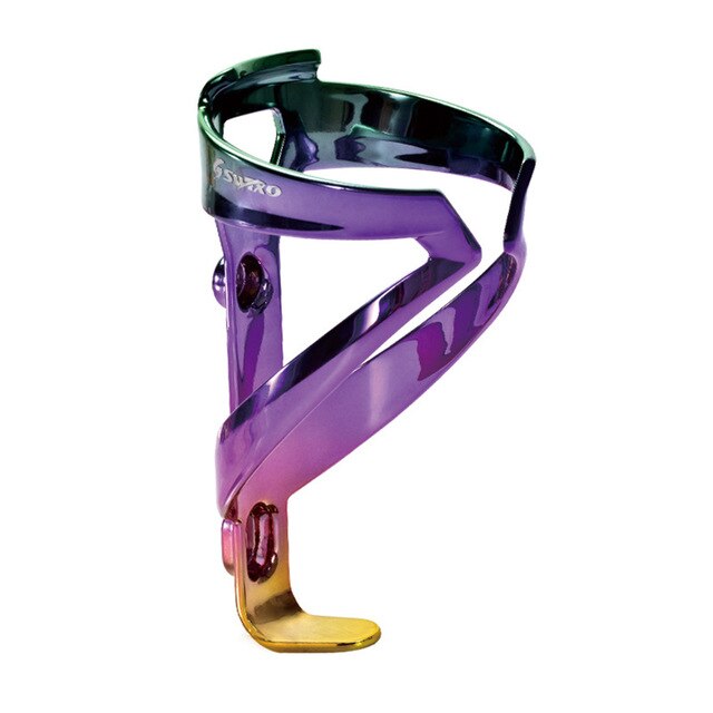 Sportfiets fiets drink water bidonhouder houder glasvezel nylon bagagedrager kooi praktisch en duurzaam: 3