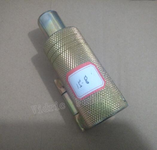 15.8mm Stainless steel corrugated pipe knurled 4 points 16.8mm flat mouth gas wave, 6 point 19.8mm stainless steel bellows tool: 4 point 15.8mm