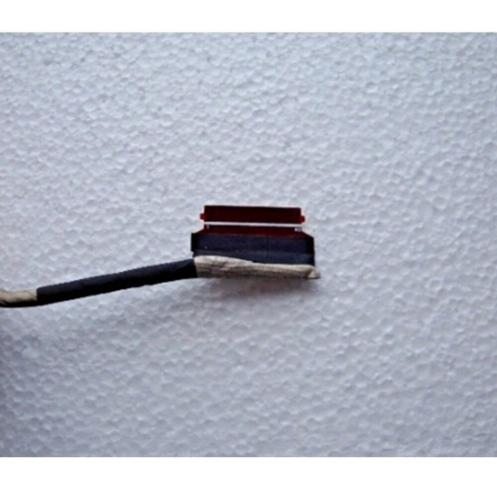 laptop lcd hinges for Lenovo flex 2-14 flex2-14 flex 2-14d lcd video screen display cable and Left LCD LVDS Hinge set