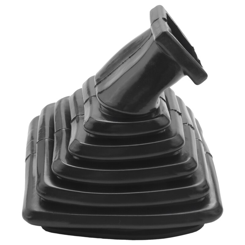 2Stck L + R 3 Tasten Bagger Joystick Assy Griff Zahnräder mit Staub Abdeckung für Daewoo Doosan DH DX150 215 225 300 370-9C