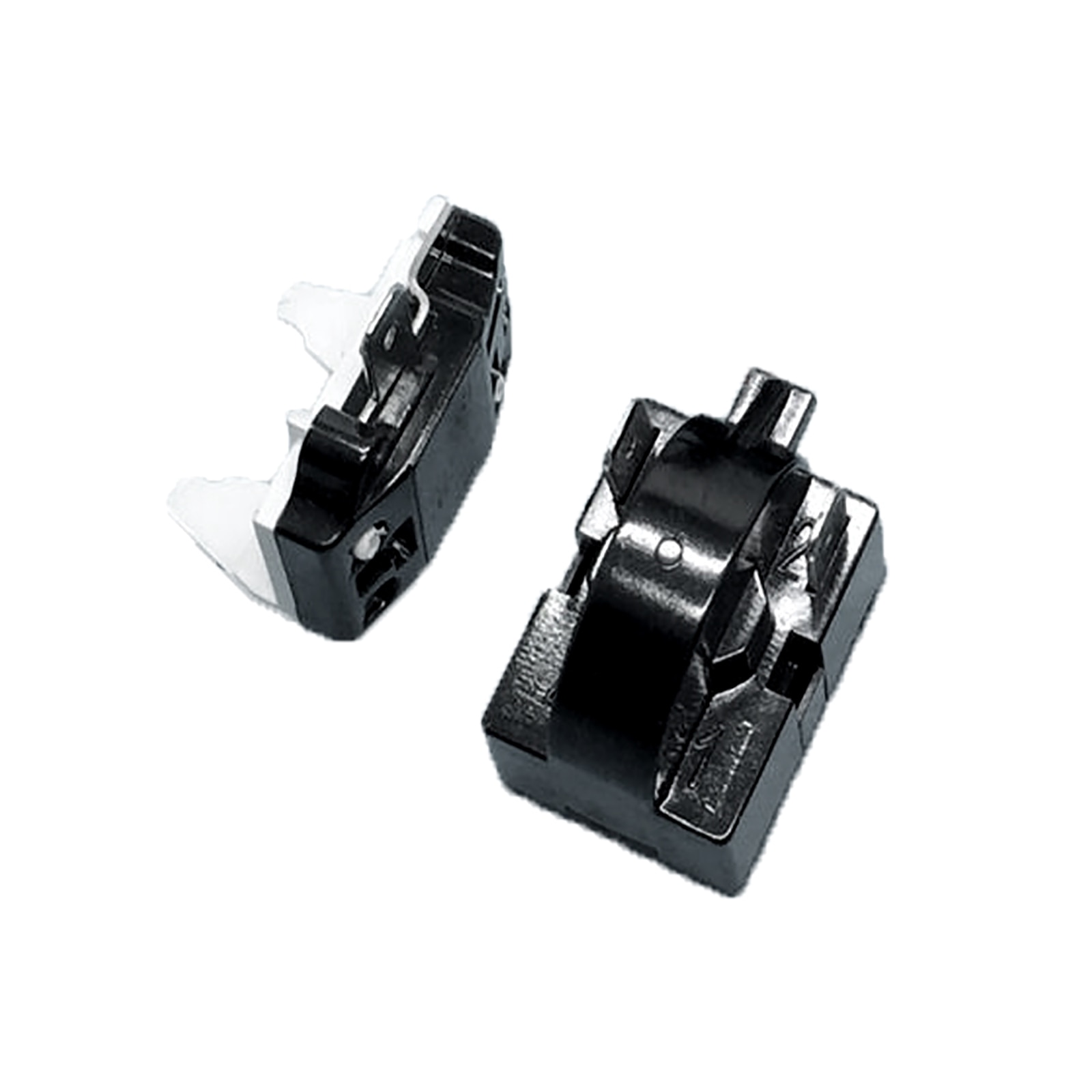 PTC Starter Relay Compressor Overload Protector for Refrigerators Fridges Coolers Accessories