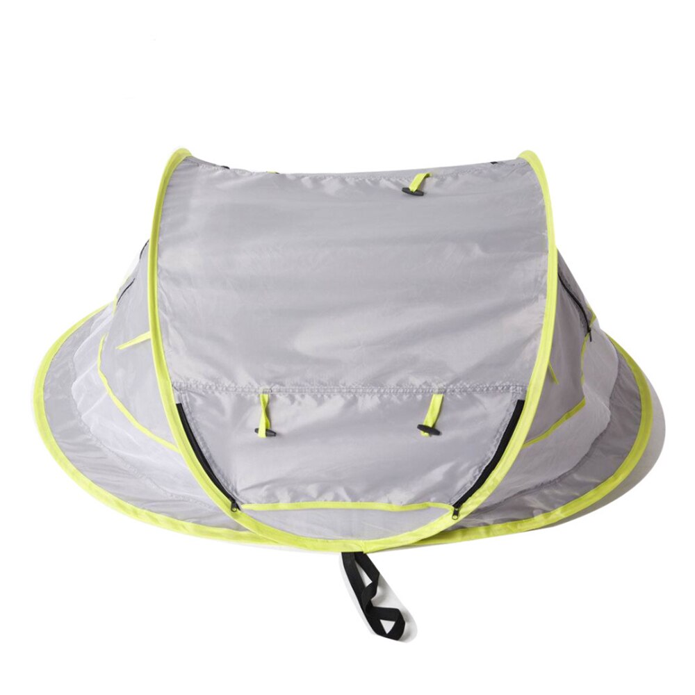 Bébé pliant jouet tente bébé moustiquaires Camping en plein air bébé moustiquaire pliable bébé moustiquaire couverture extérieure maison