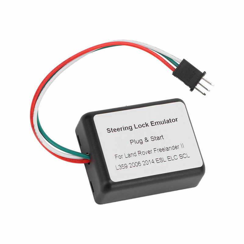 Car Steering Lock Emulator ABS ESL Simulator for Repair