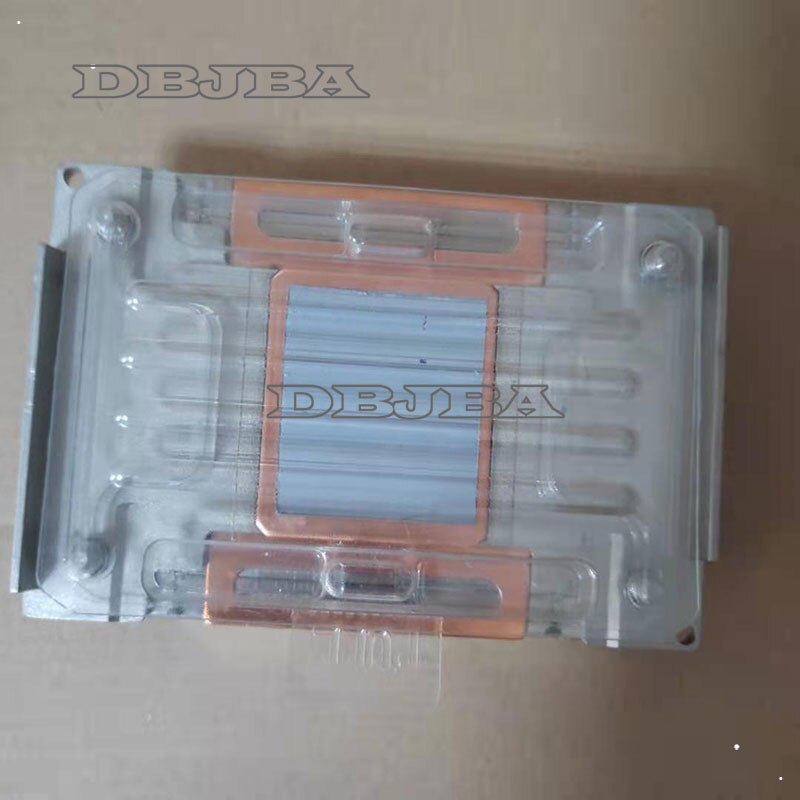 Disipador de calor de CPU para HP Proliant DL60 Gen9 Server 768755-001 779104-001,