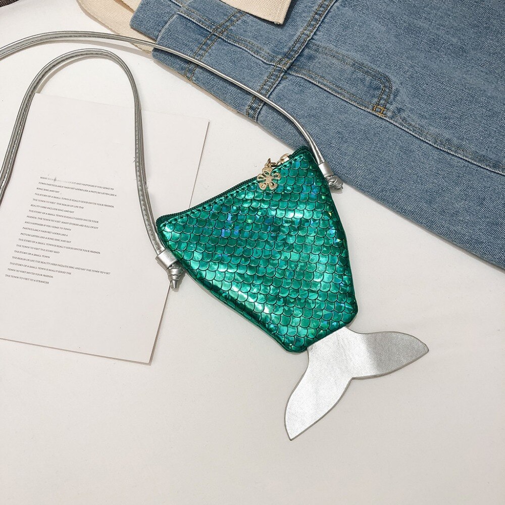 Mini sac bandoulière pour enfants mignon sac messager pour filles fermeture éclair Simple personnalité petit sac K506