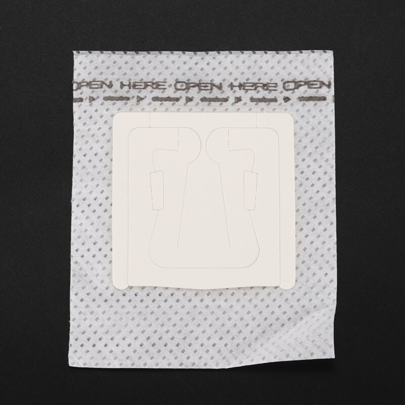 Sachet filtre de café en papier | Sac filtre à café, Portable, Style d'oreille, filtres à café, en papier, pour la maison, le bureau, les voyages, outils de café et de thé 50 pièces/paquet