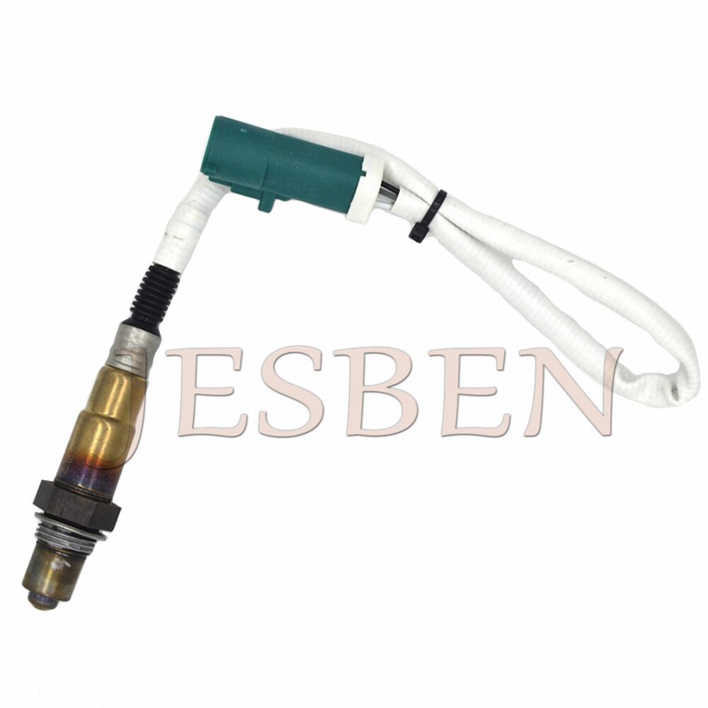 0258006605 Lambda Sonde O2 Zuurstof Sensor Fit Voor Ford Focus 2 3 C-MAX 2 Galaxy Mondeo S-MAX 04 3M51-9F472-DA 3M51-9F472-DB