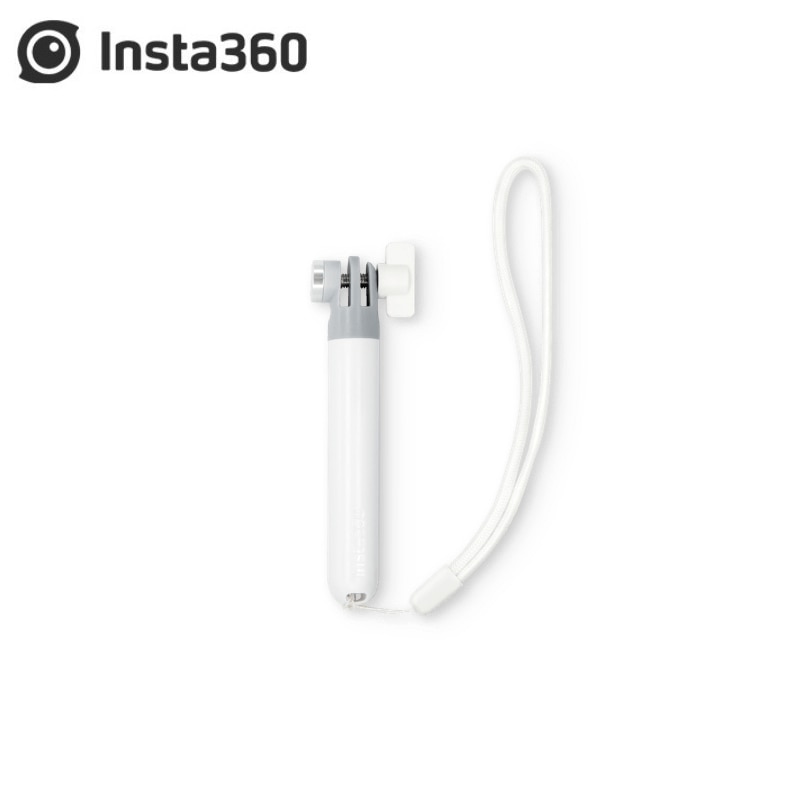 Insta360 GEHEN Prämie Zubehör Bausatz Ring Griff Einfache Griff montieren Adapter Tragen fallen Für Insta360 Gehen Zubehör