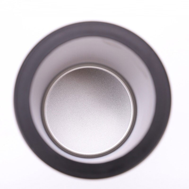 12oz Double Layer Stainless Steel Wine Bottle Holder Cola Beer Bottle Cold Keeper Vacuum Insulation Bar Accessories Cooler