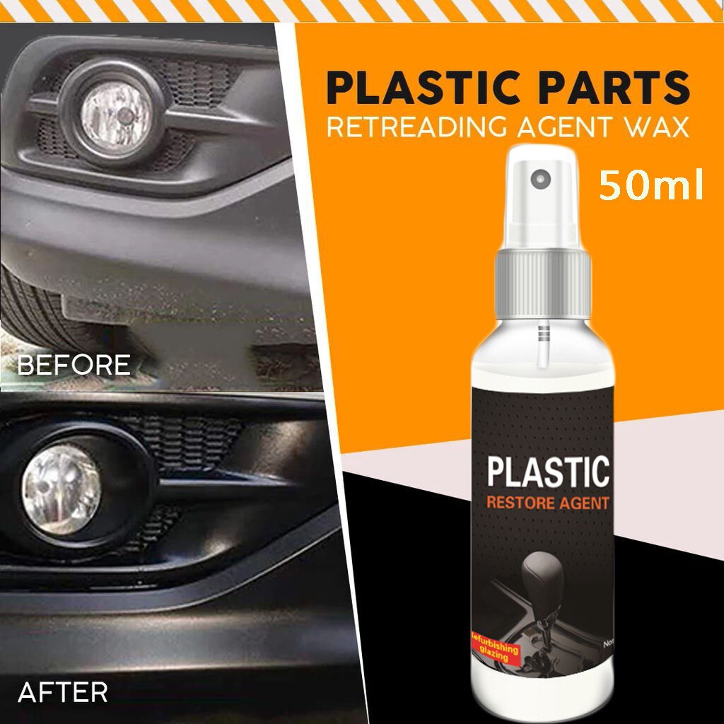 Bil reparation fornyelsessæt gendannelsesagent bilindustri auto & plast renoveret belægning pasta vedligeholdelsesagent rent værktøj