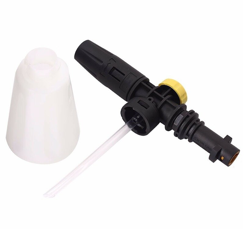 Tool Foam Lance Bottle For Karcher K1-K7 High Pressure Washer Bottle Vehicle
