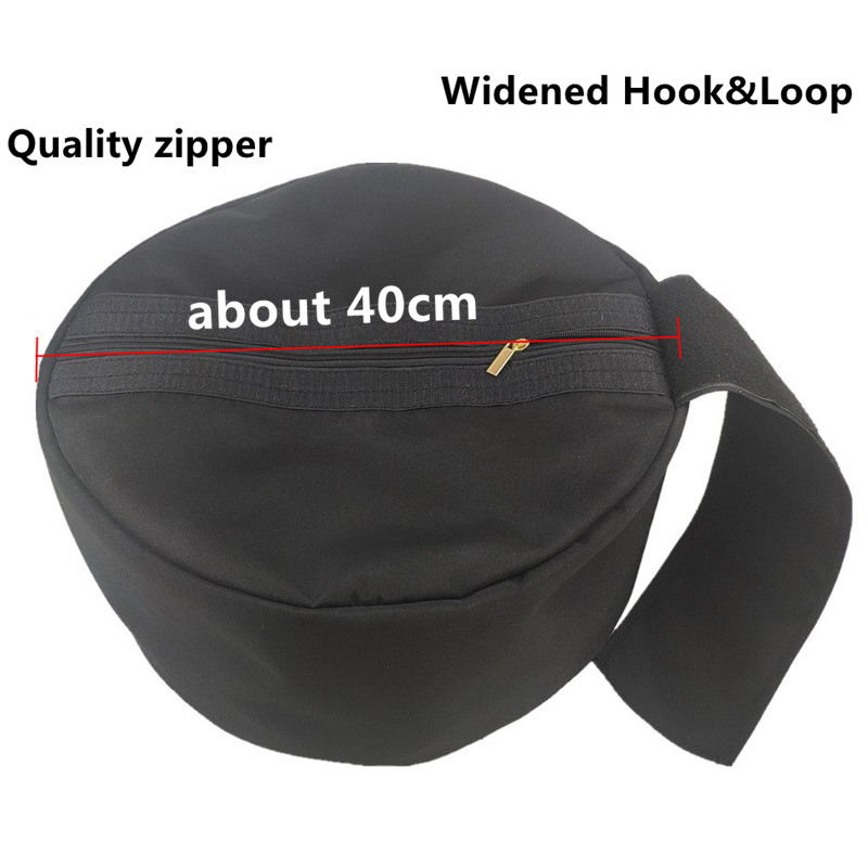 30KG-100KG Sandsack Leere schwer Pflicht Boxen Fitnessstudio trainieren Fitness Energie Sandsack Gewichte für Mann Festigkeit Kreuz ausbildung Ausrügestochen