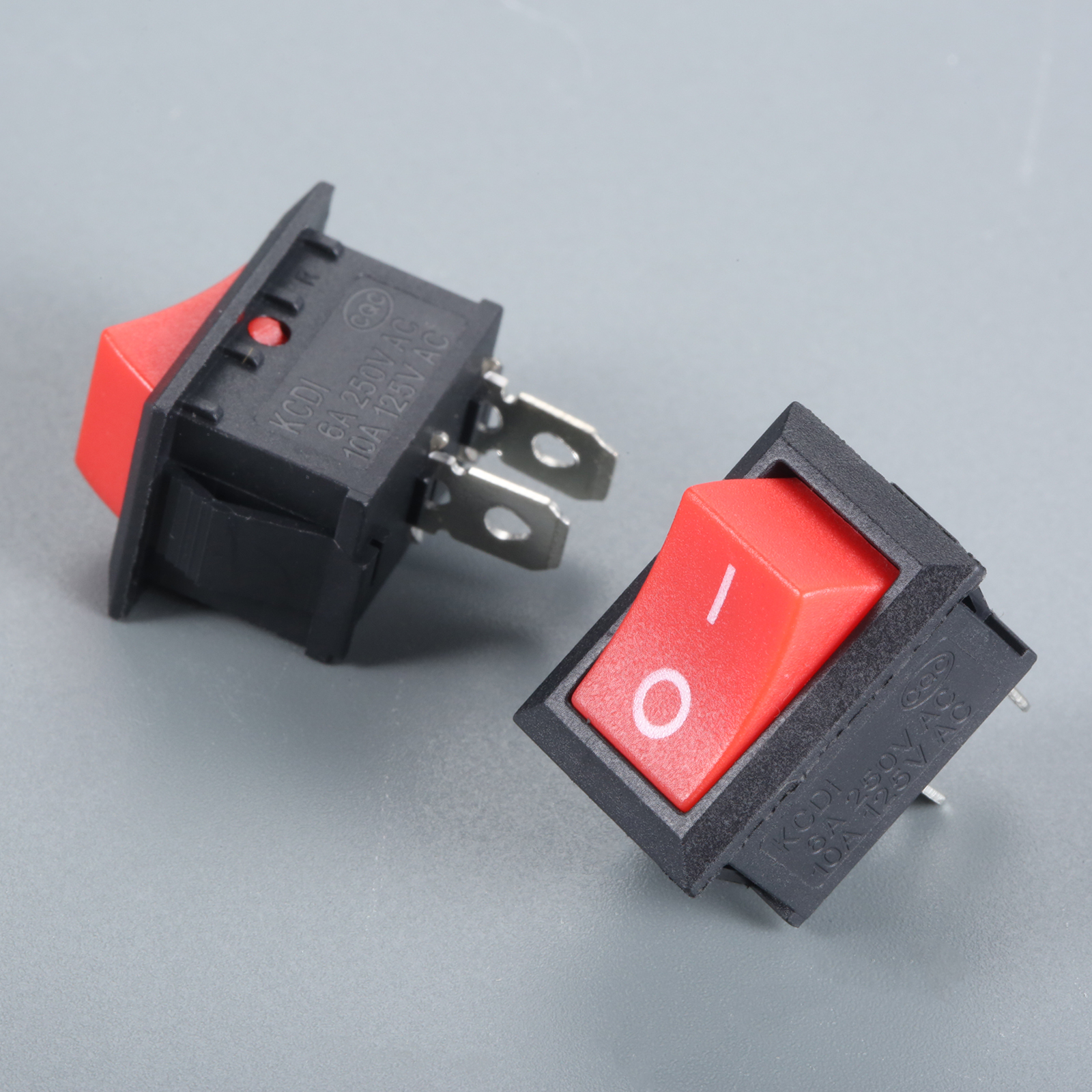 2pcs Replacement Chainsaw Toggle Flameout/Rocket Switch On/off Turning Gasoline Saw Logging for 2500,3800,6200/ 4500,5200,5800: indigo