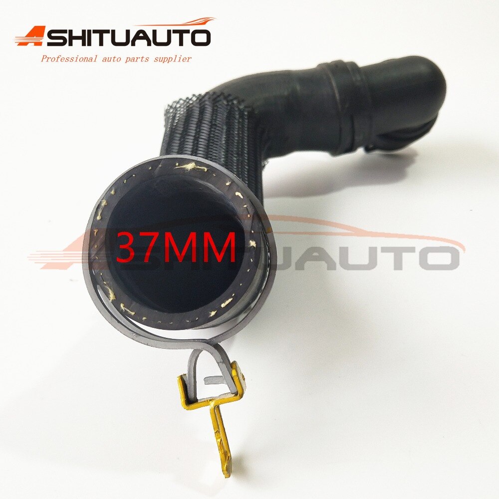 AshituAuto Original Engine Coolant Outlet Hose Water outlet pipe for Chevrolet Cruze OEM# 9076033 95493513