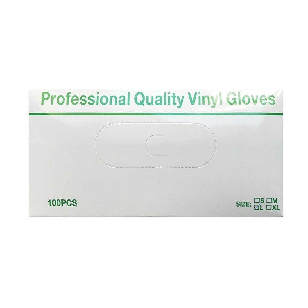 Latex gloves 100pc protective gloves blue disposable latex control gloves sanitary protective equipment repair insulation gloves