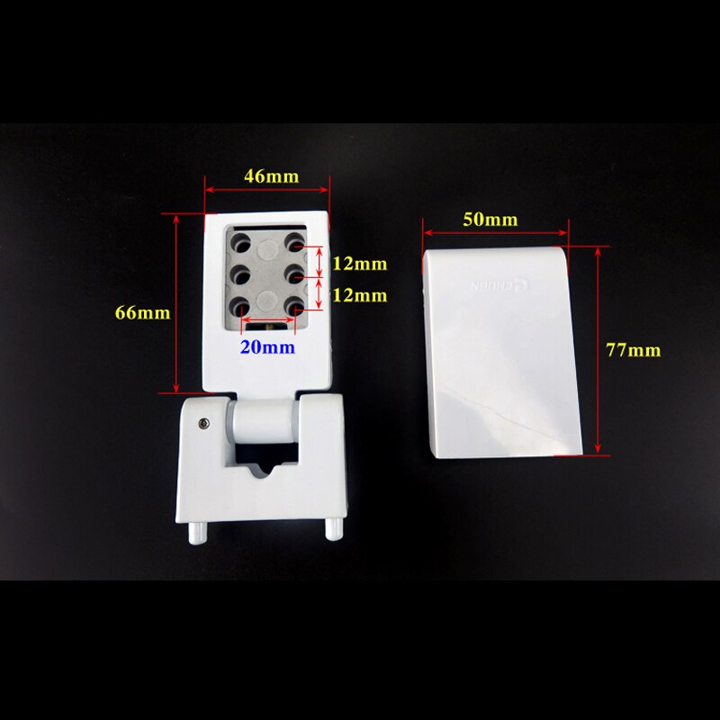 The balcony door hinge spring brand heavy-duty three adjustable hinge in open sliding hinge steel doors and windows