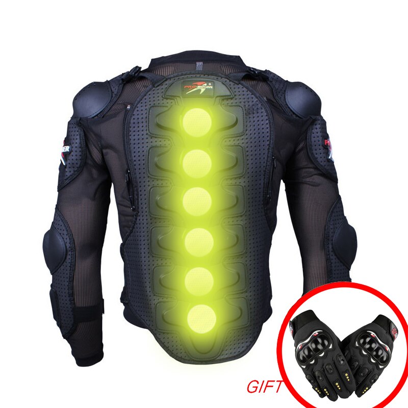Upbike Motorjas Body Armor Volwassenen Moto Borst Terug Protector Racing Body Motocross Beschermende Apparatuur Gear