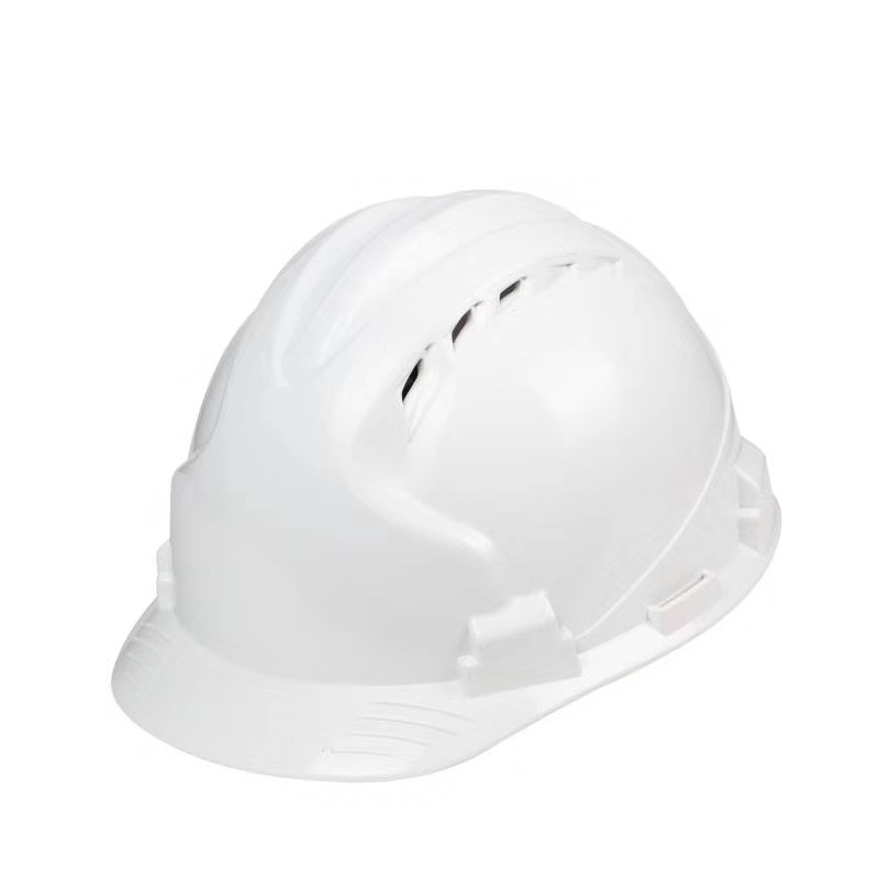 Safety Helmet Carbon Fiber Construction Hard Hat ABS Protective Equipment Helmets Work Cap