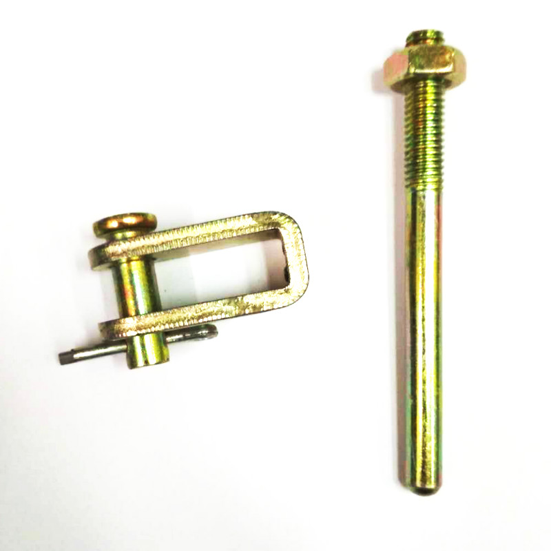 Aramox Quad 7/8 22mm Linker Rempomp, Universele Koppeling Hoofdremcilinder Hendel, Dirt Bike Hydraulische Remhendel