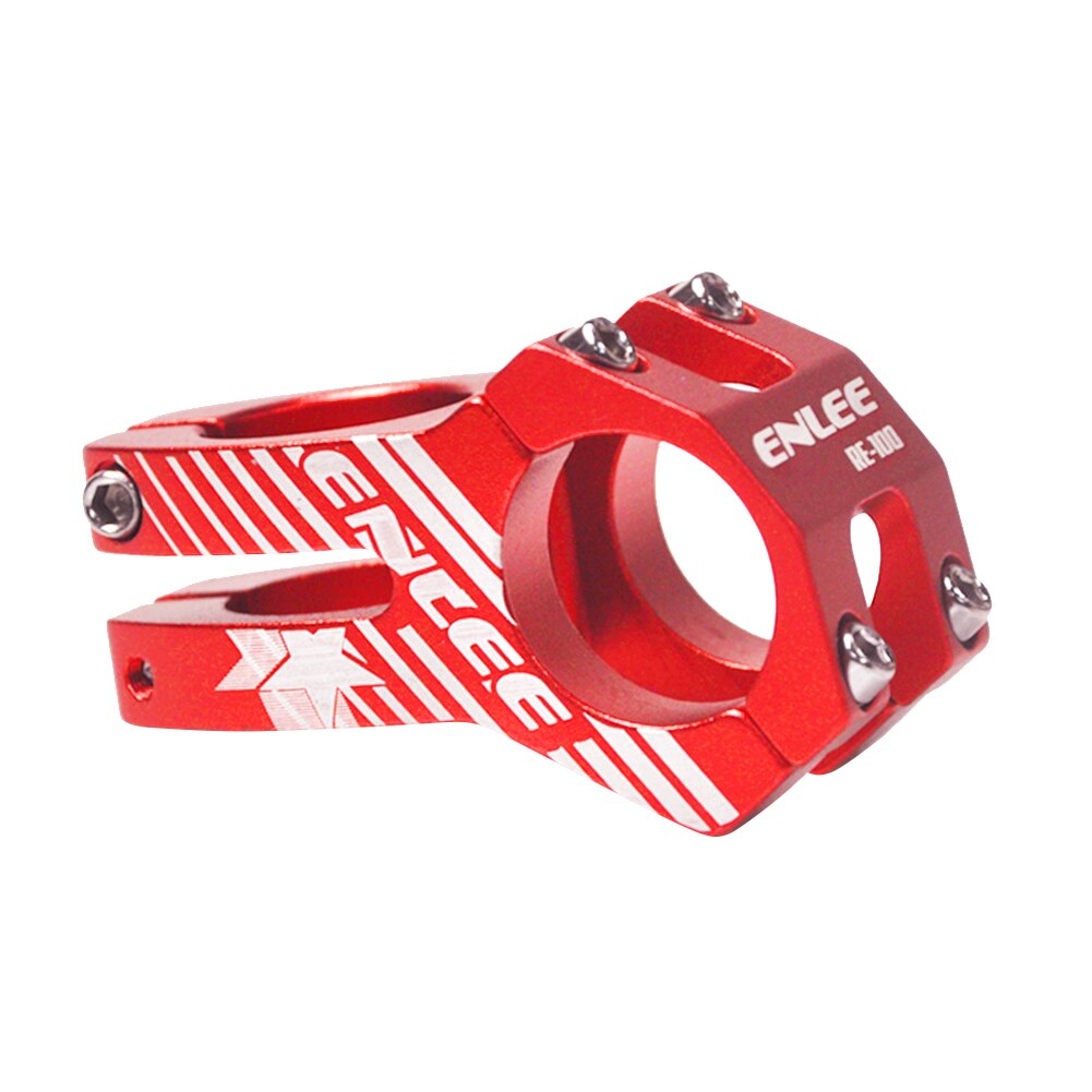RFR Erhöhter Verstellbarer Vorbau MTB 31,8mm Kaufen