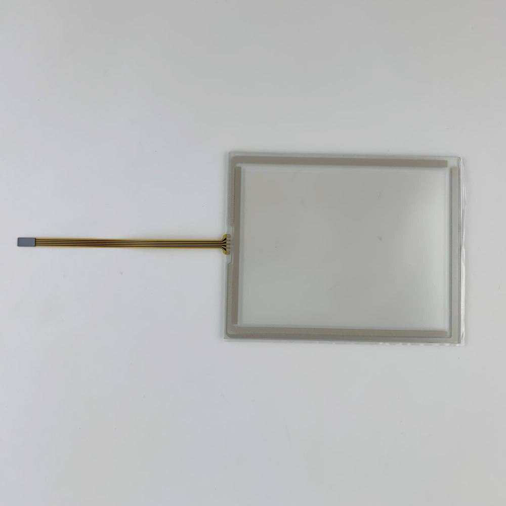 Touchscreen voor 6 av 6640-0 ca 11-0 ax 1 tp177,