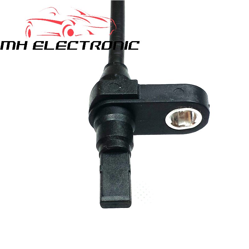 MH Electronic 89543-52030 89543-52050 89543-0D040 Wheel Speed Sensor ABS Sensor For Toyota Yaris Vitz Ractis IST Belta