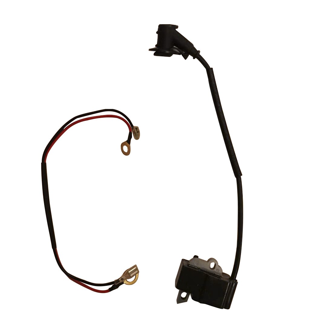 Ignition Coil Module 181143204 Fit For Dolmar PS-460 PS-500 PS-510 PS-5100S PS-4600S PS-5000 PS-5105 Chainsaw
