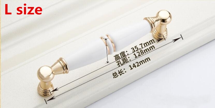 Kolorowe ceramiczne gałki robić szafki uchwyty robić drzwi szuflada robić szafki szafa meble uchwyt gałki