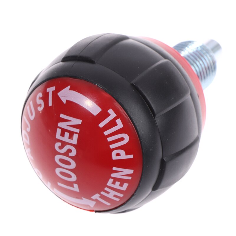 Pop Pin Spinning Bike Pop Pin GYM Pop Pin Assembly Replacement Parts Pin Assembly,replacement Parts For Fitness