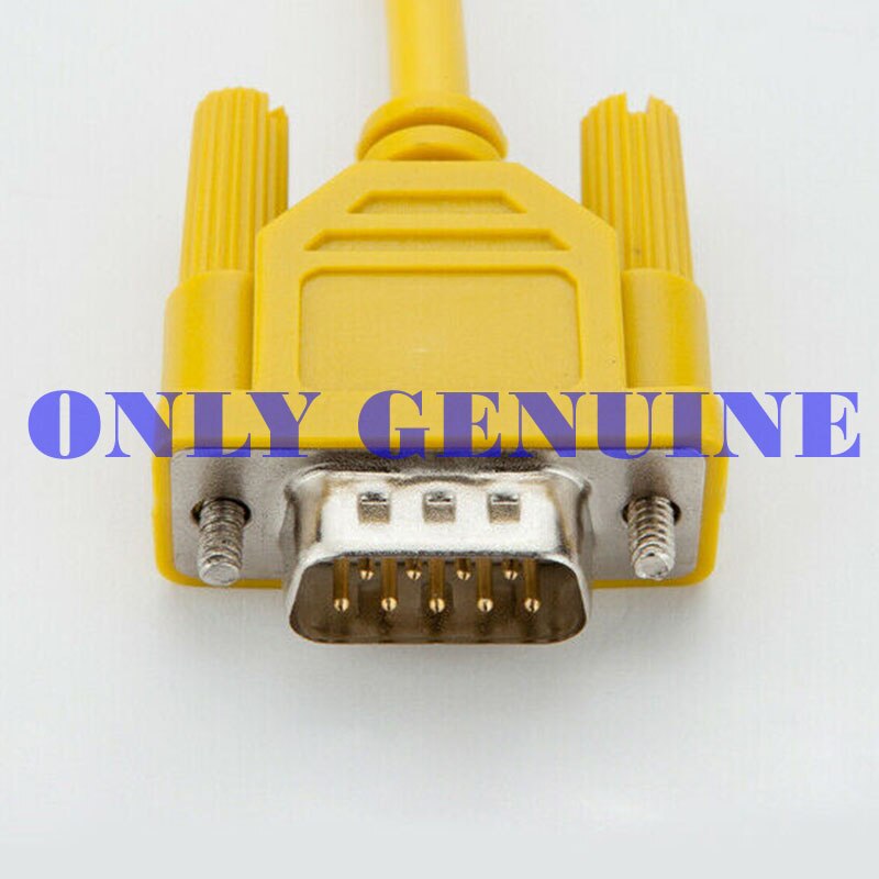 USB-PPI For S7-200 PLC Programming Cable Siemens Communication Cable