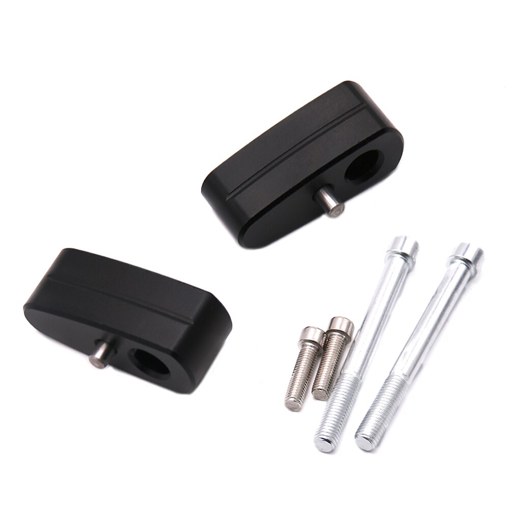 Motorcycle Handlebar Riser Kit Heighe Up 20mm For BMW R1200 R NineT Scrambler