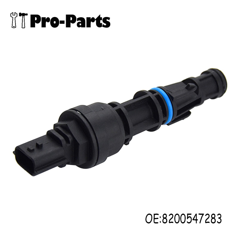 8200358635 nuovo sensore di velocità per Renault Dacia Logan spolverino Sandero 1.2 1.4 1.5 1.6 6001548870 8200547283