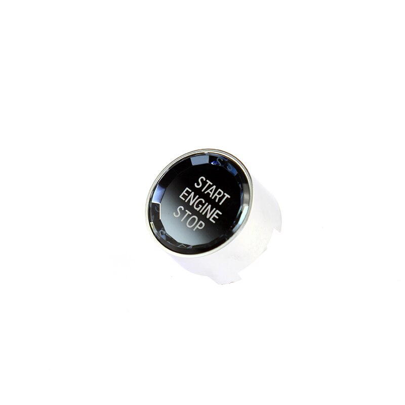 Crystal series start button for BMW 6GT series G32... – Grandado