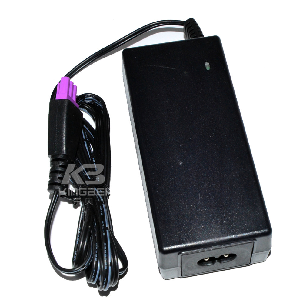 0957-2280 Echt 32 V 750mA Ac Power Adapter Voor HP Printer B110A B210A 7000 6500 6000 4500 met een netsnoer