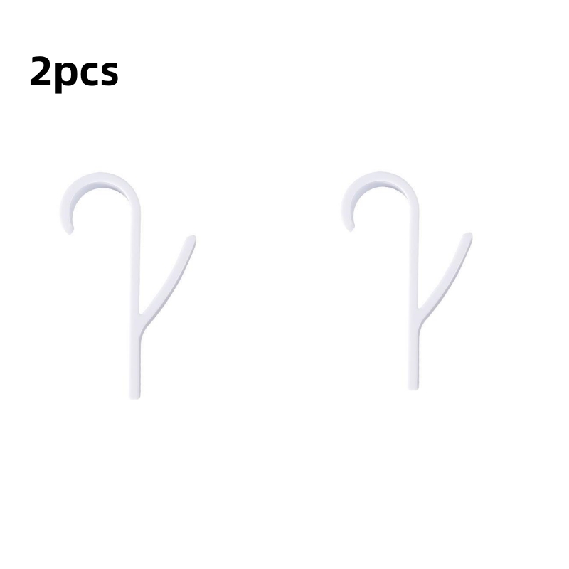 Badkamer Douche Handdoekhouder Hanger Verwarmde Radiator Rail Haken Clips Magazijnstellingen Kleding Sjaal Hanger Haken: YELLOW