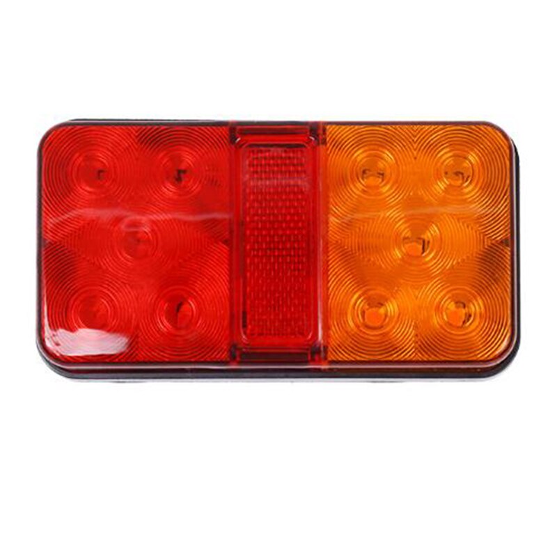 Achterlichten LED voor Trailer & Oplegger