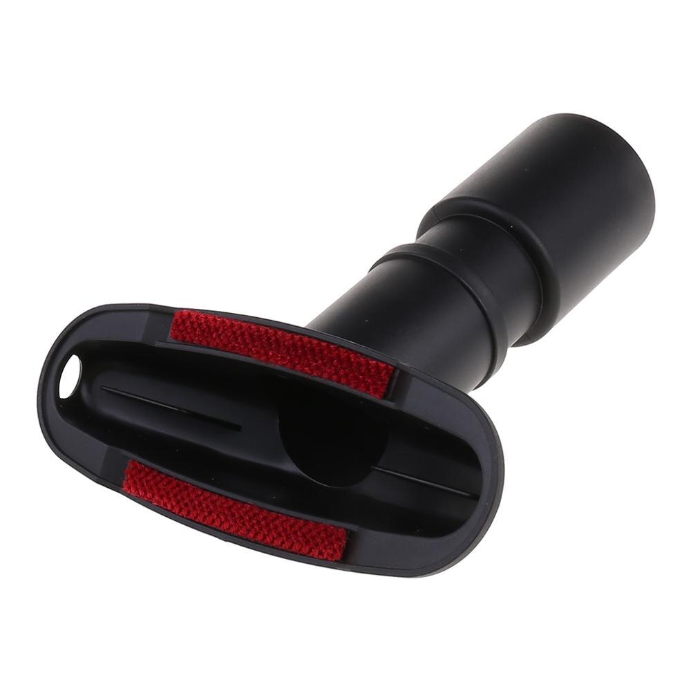 4 In 1 Stofzuiger Borstel Mondstuk Home Afstoffen Spleet Trap Tool Kit 32Mm