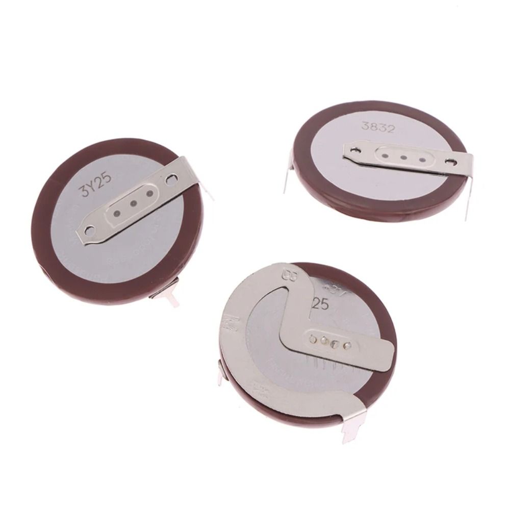 Lithium Vanadium Battery VL2020 Battery Mini High Energy Density Car Key Battery Widely Applicable Rechargeable