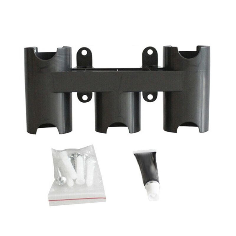 Vacuum Cleaner Brush Tool Storage Rack Holder Wall Mount For V7 V8 V10 V11