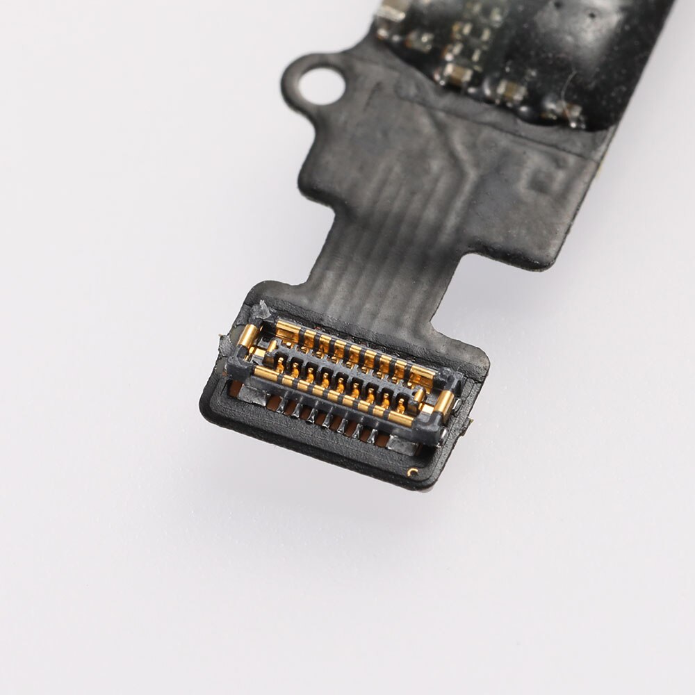 3D Version Home Button With Flex Assembly For iPhone 7/7P/8/8P/SE2 Complete Assembly Spare Part Replacement No Touch ID