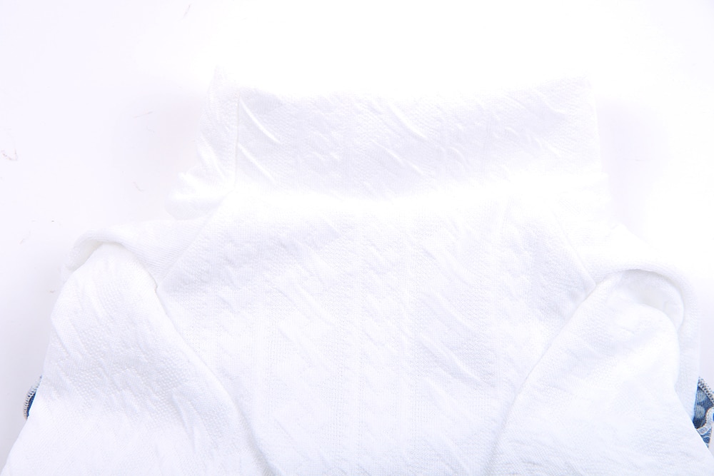 Dog Cat Dress Jean Floral Dress Pet Dog Jumpuit Pet Puppy Strap Skirt Spring/Summer Clothes Apparel